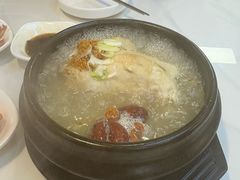 -长顺参鸡汤店(西塔总店)