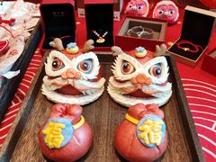 -南京空港温德姆花园酒店·MTF满庭芳中餐厅