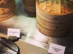 -千禧新世界香港酒店