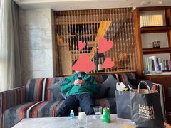 -澳门十六浦索菲特大酒店