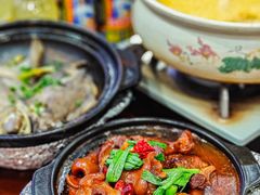 -金龙·打边炉(武进路店)