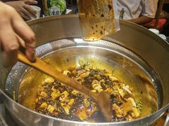 -老船舫·现做活鲜鱼馆(东郊记忆店)