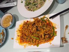 -桃子餐厅·天津菜(红星路直营店)