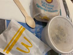 -麦当劳(世纪汇广场店)