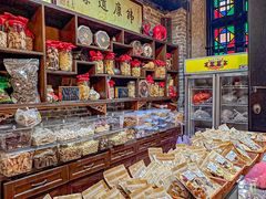 -黄祥华养生堂·炖汤·营养蒸饭(岭南天地店)