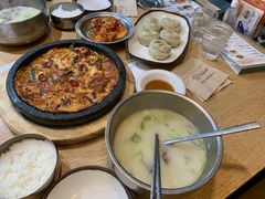 -神仙雪浓汤(弘大店)