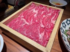 -满满初牛·炭烧牛肉专门店(国大店)
