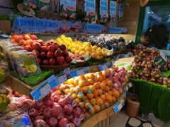 -百果园PAGODA(玄武成贤街店)