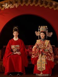 -今生有约国际精品婚纱摄影(苏州店)