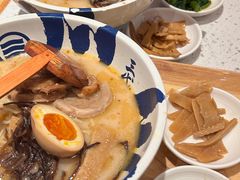 -味千拉面(世纪东方店)