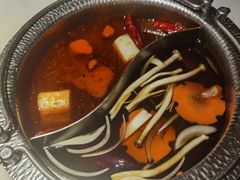 -火炉火自助餐(西直门凯德MALL店)