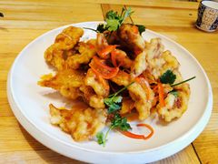 -老江南春·中国龙菜(衡山路店)