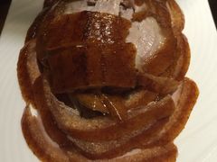 -又一福烤鸭·北京菜(东四店)
