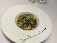 -漾亚·雍雅合鲜(鹭岛店)