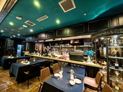 -福禧酒窖·中餐厅 (万柳店)