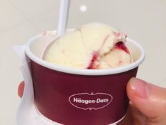 -哈根达斯(合肥万科广场店)