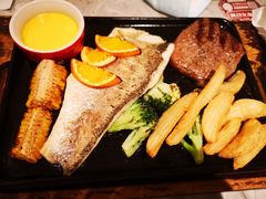 -必胜客(城西银泰店)