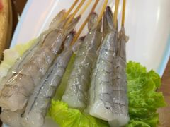 -津门老羊家·铜锅涮羊肉·烧烤(科技园店)