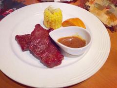 Steaking食间牛排(湖西路店)-食间牛排(湖西路店)