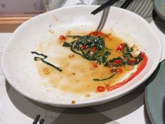 -芭札·Thai泰国餐厅(同和金铂天地店)