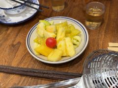 -厝味火锅·潮汕卤水火锅(十一合店)
