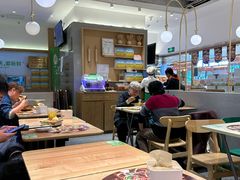 -甲乙饼·手工牛肉饼(东方广场店)