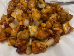 -马凯餐厅(地安门店)