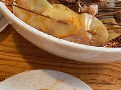 -嘉州叶婆婆钵钵鸡(建设路店)