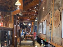 -一桶江山餐厅(松北店)