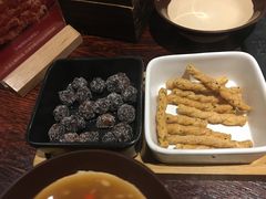-受气牛肉·耙牛肉火锅(水晶郦城店)