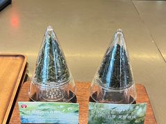 -霸王茶姬(正佳广场店)