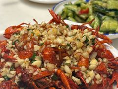 -阿胖龙虾小海鲜(宁国南路总店)