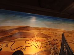 -疆里疆外·和田烤肉·清真