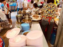-Kha Mu Charoensang(Silom)