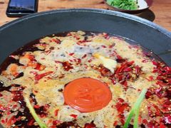 -楠火锅(龙阳广场店)