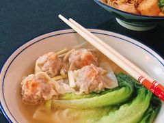 -左记港食(融科天城店)