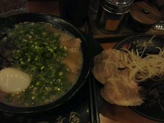 android_upload_pic-博多一幸舍(侨福芳草地购物中心店)