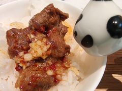 -眉州东坡·熊猫主题餐厅(枫蓝店)