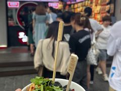 -黑色经典臭豆腐·湖南特产(坡子街店)