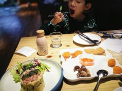 -清真·艾美可餐厅(鹏欣水游城店)