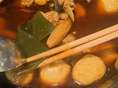 -李子坝梁山鸡(李子坝大鸡哥店)