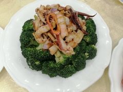 -嘉华海鲜酒家(龙津中路店)