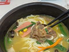 -大官米线(喜盈门范城店)