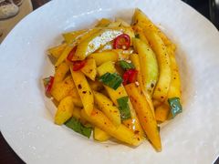 -滇野云南野生菌餐厅(陕西南路店)