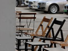 -CoffeeVendor(西乡店)
