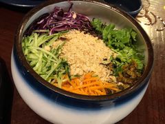 觅山凉米线-觅山云南菜(泊富ICITY店)