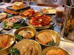 -金龙烧烤·牛肉面(西塔店)