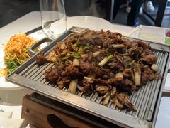 -四季民福烤鸭店(前门店)