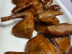 脆皮乳鸽-顺风海鲜港(长寿路店)