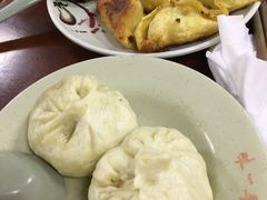 -味一早餐(新芝路店)